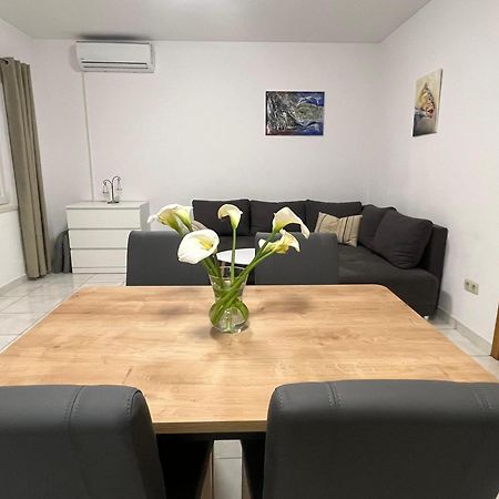 Apartman Krsticevic Metković Zewnętrze zdjęcie