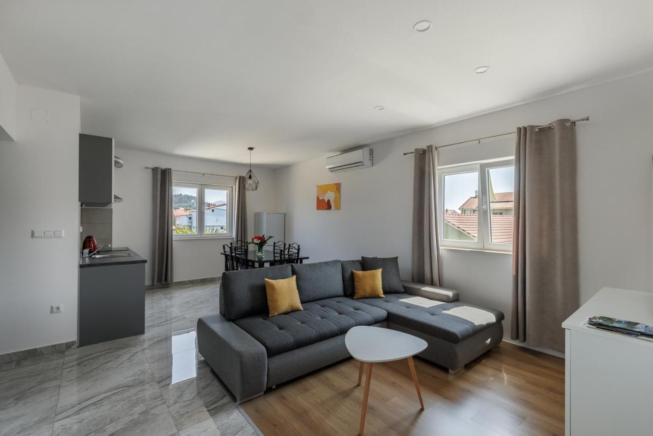 Apartman Krsticevic Metković Zewnętrze zdjęcie